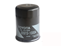 Oil Filters