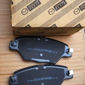 Mazda Brake pads TKY8-33-28ZA