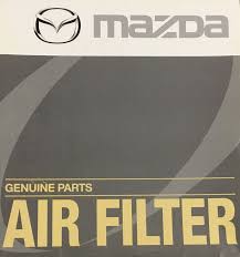 Mazda Air Filters -Azela CX5 CX3 etc