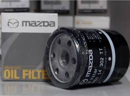 Mazda Oil filters PEO1-14-302A / SHO1-14-302A