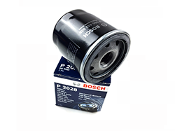 Oil Filters