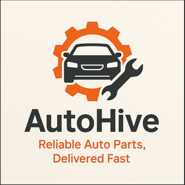 Autohive Spare Parts